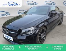 Mercedes Classe C Fréjus