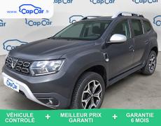 Dacia Duster Fourmies