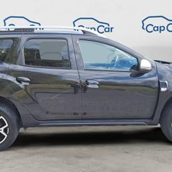 Dacia Duster 1.5 Blue dCi 115 Prestige Fourmies