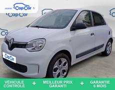 Renault Twingo 3 Soulaines-sur-Aubance
