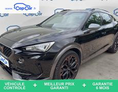 Cupra Formentor Orgeval