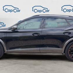 Cupra Formentor 1.4 TSI 245 Hybrid DSG6 Vz - Automatique Entretien constructeur Orgeval