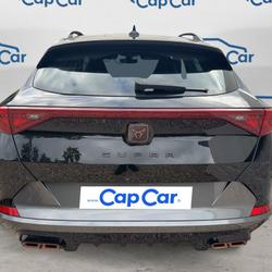Cupra Formentor 1.4 TSI 245 Hybrid DSG6 Vz - Automatique Entretien constructeur Orgeval