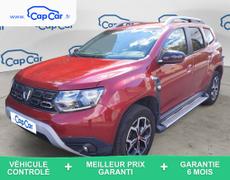Dacia Duster Champigny-sur-Marne