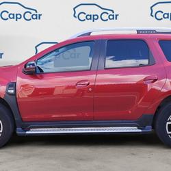 Dacia Duster II 1.3 TCe 130 Techroad Champigny-sur-Marne
