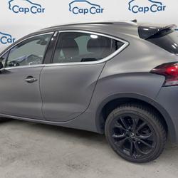 DS DS4 DS4 Crossback I 1.6 THP 165 EAT6 Sport Chic - Automatique Nancy