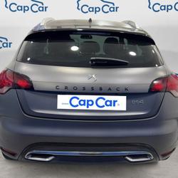 DS DS4 DS4 Crossback I 1.6 THP 165 EAT6 Sport Chic - Automatique Nancy
