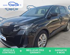 Peugeot 5008 - 1.5 BlueHDi 130 EAT8 Allure - Garantie constructeur Automatique - 16 990 €