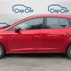 Seat Leon 1.6 TDI 115 Urban Advanced Vitr&eacute;