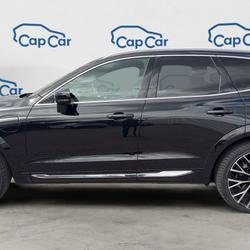 Volvo XC60 2.0 T6 340 AWD BVA Inscription Luxe occasion - Isneauville - photo 2/29