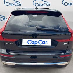 Volvo XC60 2.0 T6 340 AWD BVA Inscription Luxe occasion - Isneauville - photo 3/29