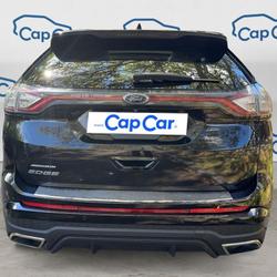 Ford Edge 2.0 TDCi 210 4x4 Powershift ST-Line Montreuil