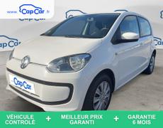 Volkswagen UP Le Havre