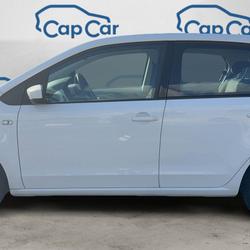 Volkswagen UP 1.0 60 ASG Move Up! Le Havre