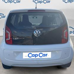 Volkswagen UP 1.0 60 ASG Move Up! Le Havre