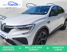 Renault Arkana La Londe-les-Maures