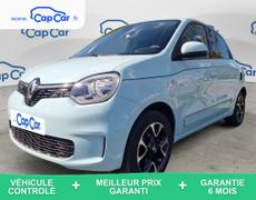Renault Twingo 3 Montévrain