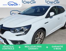 Renault Megane 4 Nantes