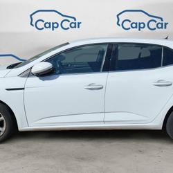 Renault Megane 4 1.3 TCe 115 Business Nantes