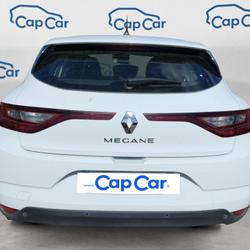 Renault Megane 4 1.3 TCe 115 Business Nantes