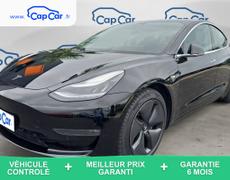 Tesla Model 3 Fondettes