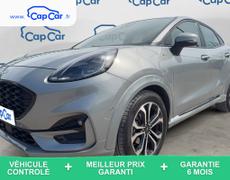 Ford Puma Carros