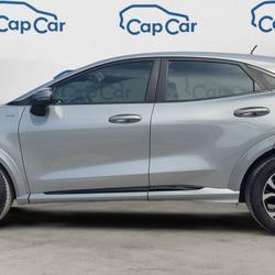 Ford Puma 1.0 EcoBoost 125 mHEV ST Line Carros