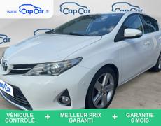 Toyota Auris Saint-Girons