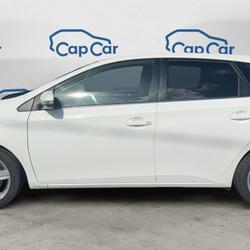 Toyota Auris 2.0 D-4D 124 Edition Style occasion - Saint-Girons - photo 2/29