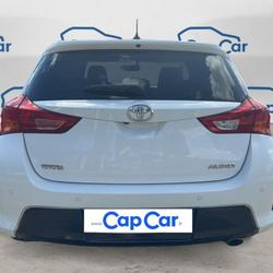 Toyota Auris 2.0 D-4D 124 Edition Style occasion - Saint-Girons - photo 3/29
