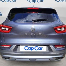 Renault Kadjar I 1.3 TCe 140 EDC Intens &Eacute;pinay-sur-Orge