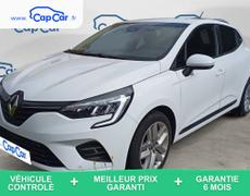 Renault Clio 5 Souleuvre en Bocage