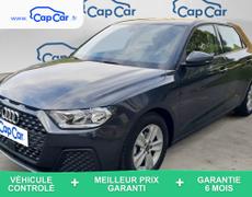 Audi A1 Sportback Coulombiers