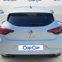 Renault Clio 5 1.5 Blue dCi 100 Business &Eacute;cully