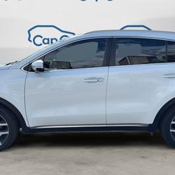 Kia Sportage 1.7 CRDi 116 GT Line Premium occasion - &Eacute;cully - photo 2/29