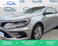 Renault Megane 4 Menton