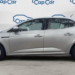 Renault Megane 4 IV 1.5 Blue dCi 115 Business Menton