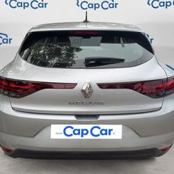 Renault Megane 4 IV 1.5 Blue dCi 115 Business Menton