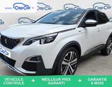 Peugeot 3008 Ducos