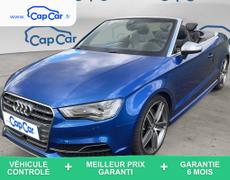 Audi S3 Nice