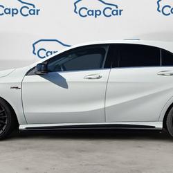 Mercedes Classe A III 45 AMG 381 4Matic 7G-DCT - Automatique Entretien constructeur Soissons