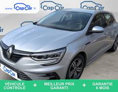 Renault Megane 4