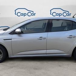 Renault Megane 4 4 1.5 Blue dCi 115 Evolution - Entretien constructeur occasion - Louvres - photo 2/29