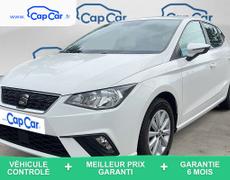 Seat Ibiza Nancy