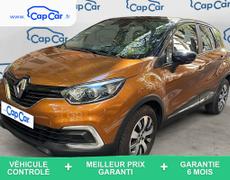 Renault Captur Marseille 1er Arrondissement