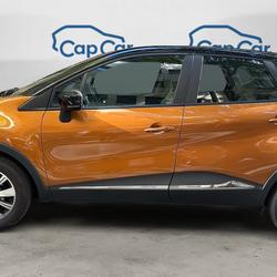 Renault Captur 0.9 TCe 90 Sl Sunset Marseille 1er Arrondissement
