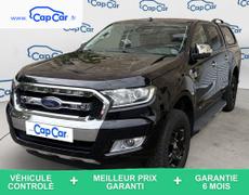 Ford Ranger Saintes