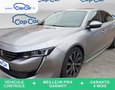 Peugeot 508 Simencourt
