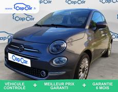 Fiat 500 II Treillières