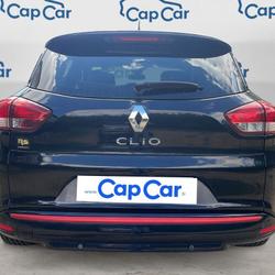 Renault Clio Estate IV 1.2 TCe 120 EDC6 Intens - Automatique Gennes Val De Loire